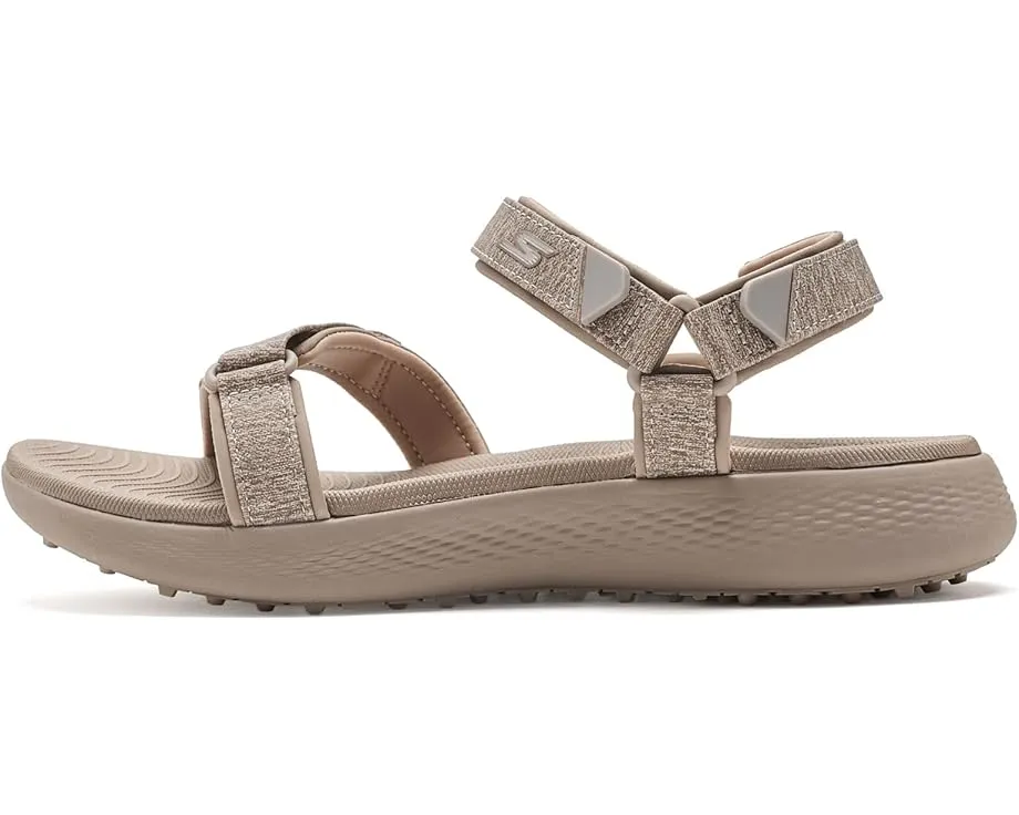 Спортивные сандалии для гольфа Skechers 600 Spikeless