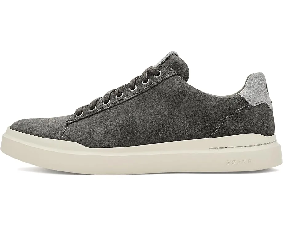 Кроссовки Cole Haan Grandpro Rally Ltt из полированной кожи с амортизацией