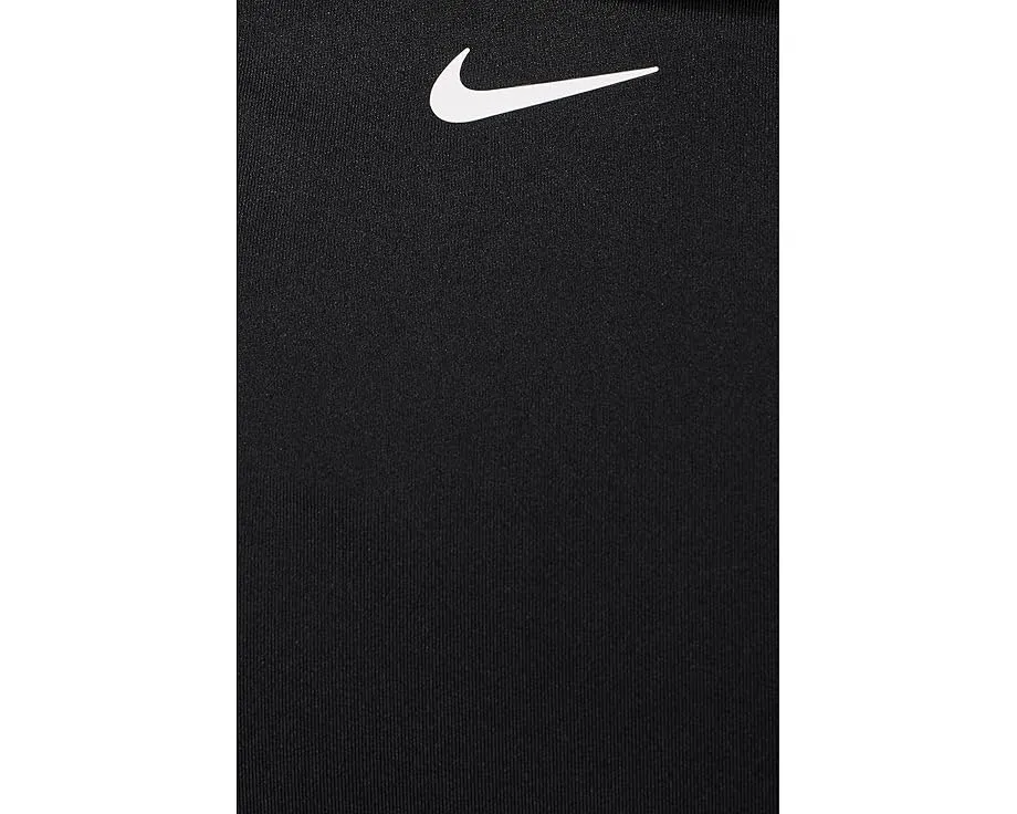 Нижняя часть бикини Nike с завязками на талии и удобной посадкой