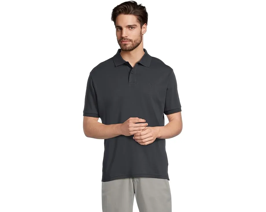 Polo Barbour Hylton Interlock с приталенным кроем и классическим воротником