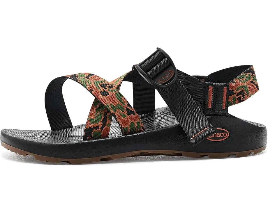 Сандалии Chaco Classic с подошвой ChacoGrip для приключений