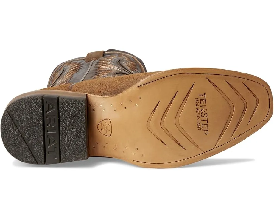 Ковбойские сапоги Futurity Royal от Ariat с технологией TekStep и Goodyear