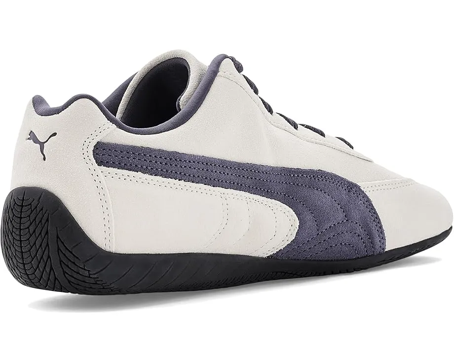 Кеды Puma Speedcat из замши для повседневной носки