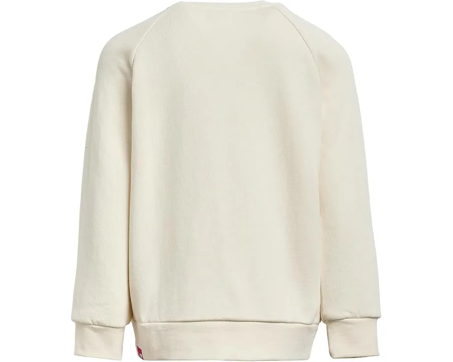 Джемпер Hatley Super Star Slouchy свободного кроя