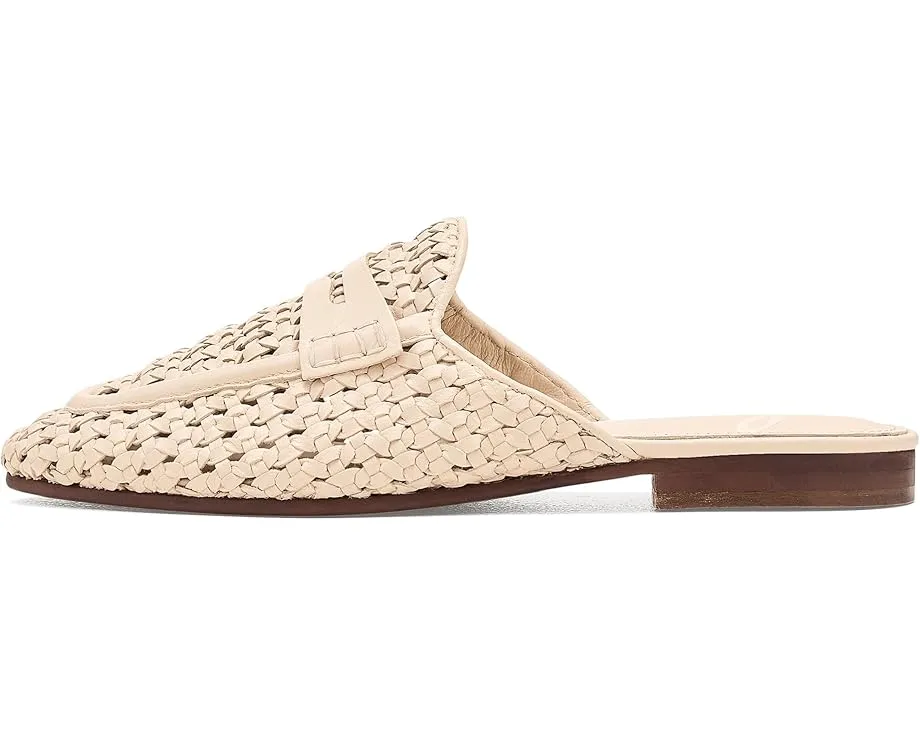 Лоферы Sam Edelman Tullie из кожи