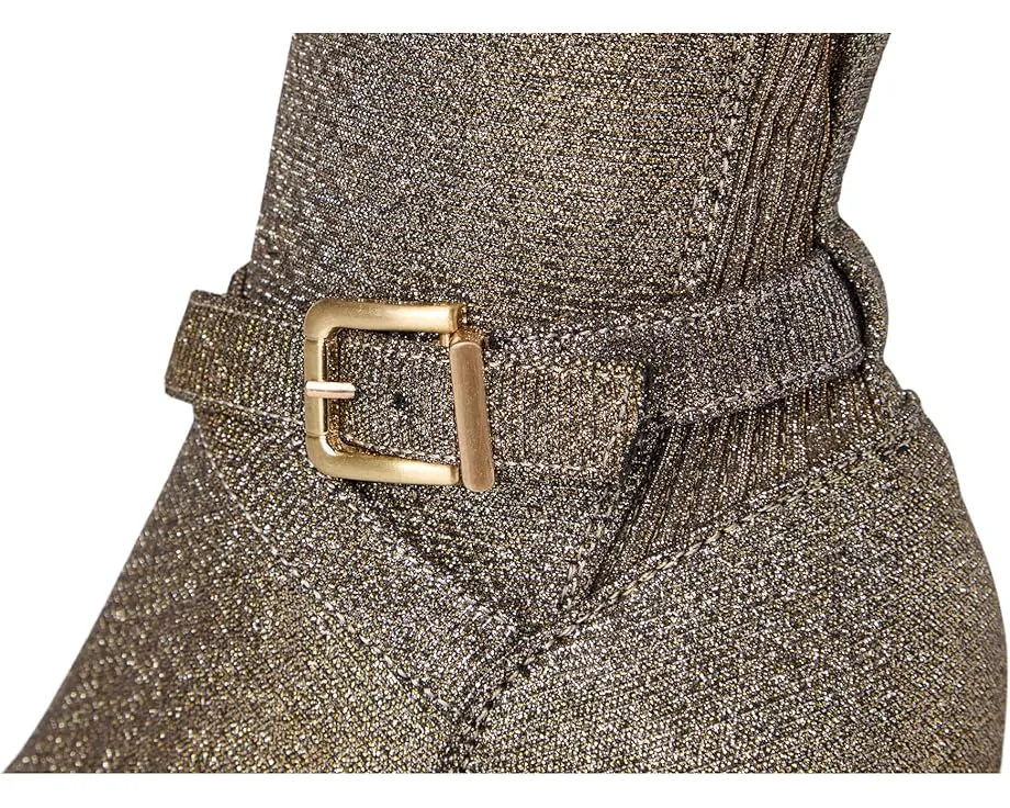 Высокие сапоги White Mountain Teals на устойчивом каблуке