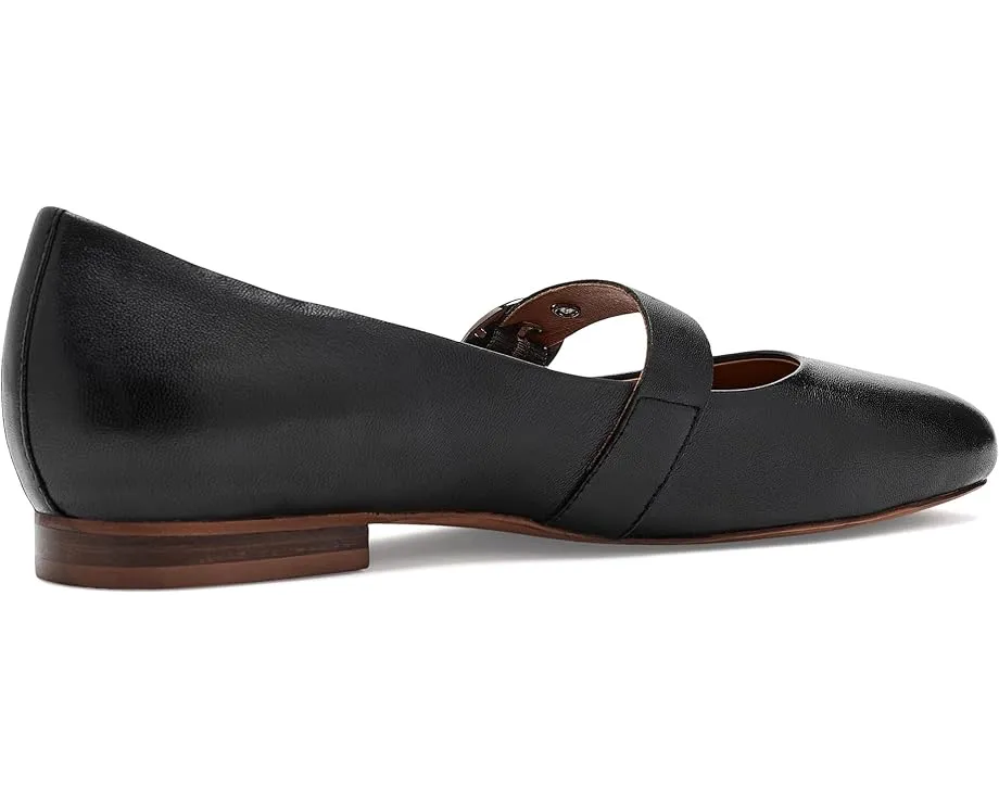Туфли SoftWalk Kassala в стиле Мэри Джейн с пряжкой