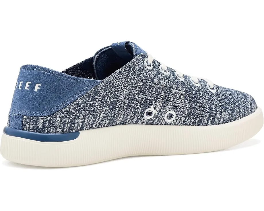 Кроссовки Reef Neptune с трикотажным верхом и памятью формы