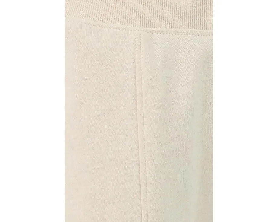 Широкие брюки PACT Airplane Pintuck Wide Leg с высокой талией