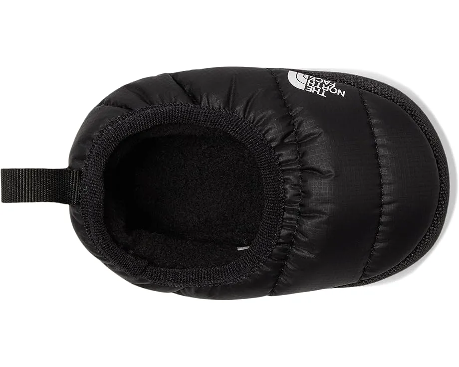 Детские домашние тапочки Tent Mule с утеплителем ThermoBall от The North Face Kids