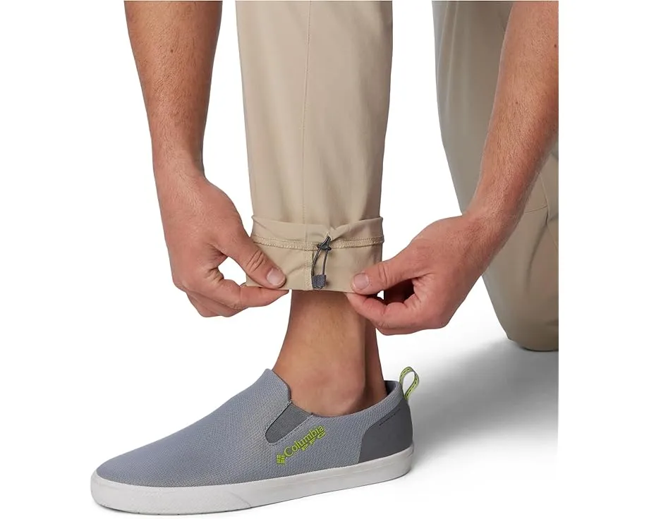 Брюки Columbia Terminal Roamer Stretch с защитой от влаги и солнца