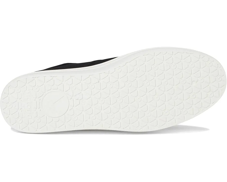 Кроссовки Barcelona Lona victoria из органического хлопка в ретро стиле