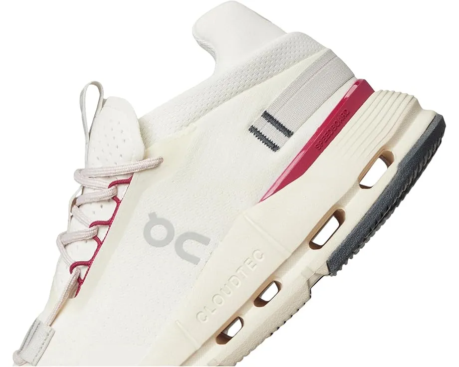 Кроссовки On Cloudnova Form 2 с пеной Zero-Gravity и улучшенной посадкой