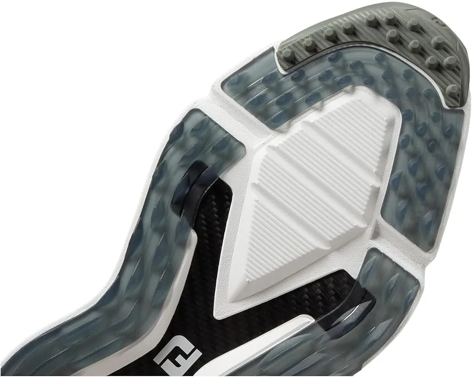 Гольф-туфли Pro/SLX Carbon FootJoy с технологией CARBON PWR TRAX