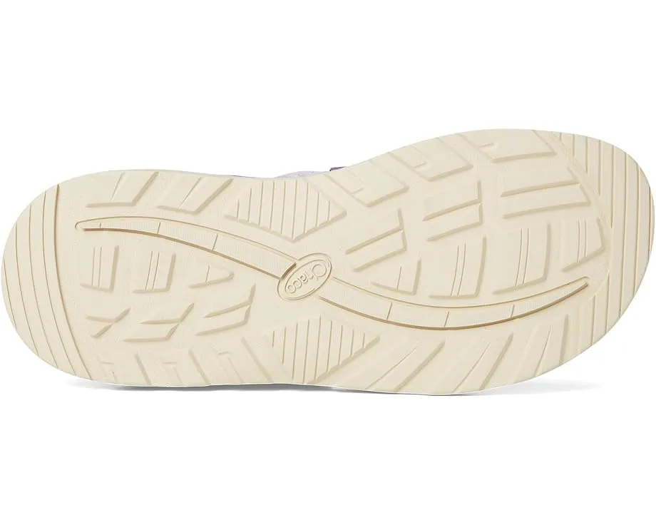 Клоги Chaco Canyon Woven с поддержкой свода стопы и регулируемым ремешком