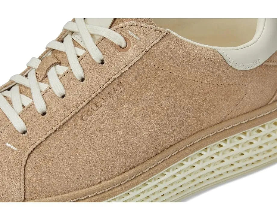 Кроссовки Cole Haan GrandPro Court Skyweave с дышащей подкладкой