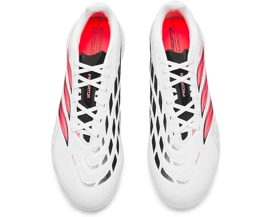Adidas Predator League Turf бутсы для газона с верхом Nanostrike