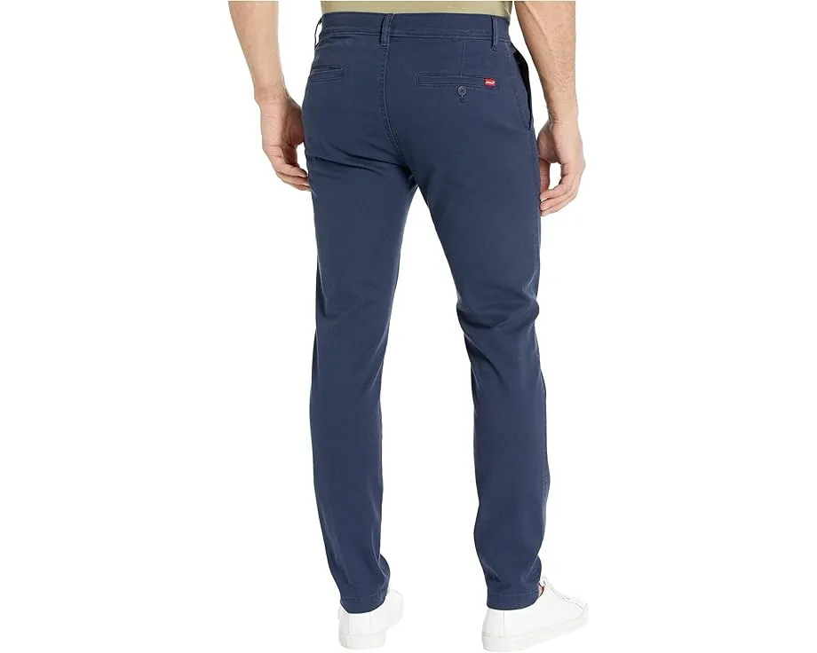 Брюки-чинос Levi's® Mens XX Standard Taper с зауженным низом и эластаном