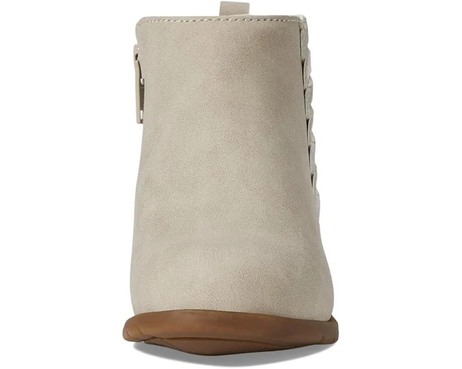 Stride Rite Детские сапожки SR Carolyn с блестками на молнии