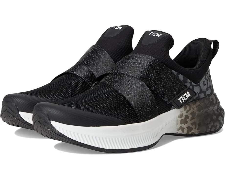 Велотуфли Lynx Cycling Shoes с совместимостью SPD от TIEM
