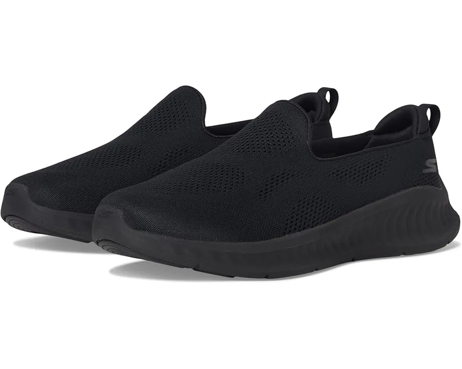 Женские кроссовки SKECHERS Performance Go Walk Now Eliana с сетчатым верхом и стелькой Goga Mat