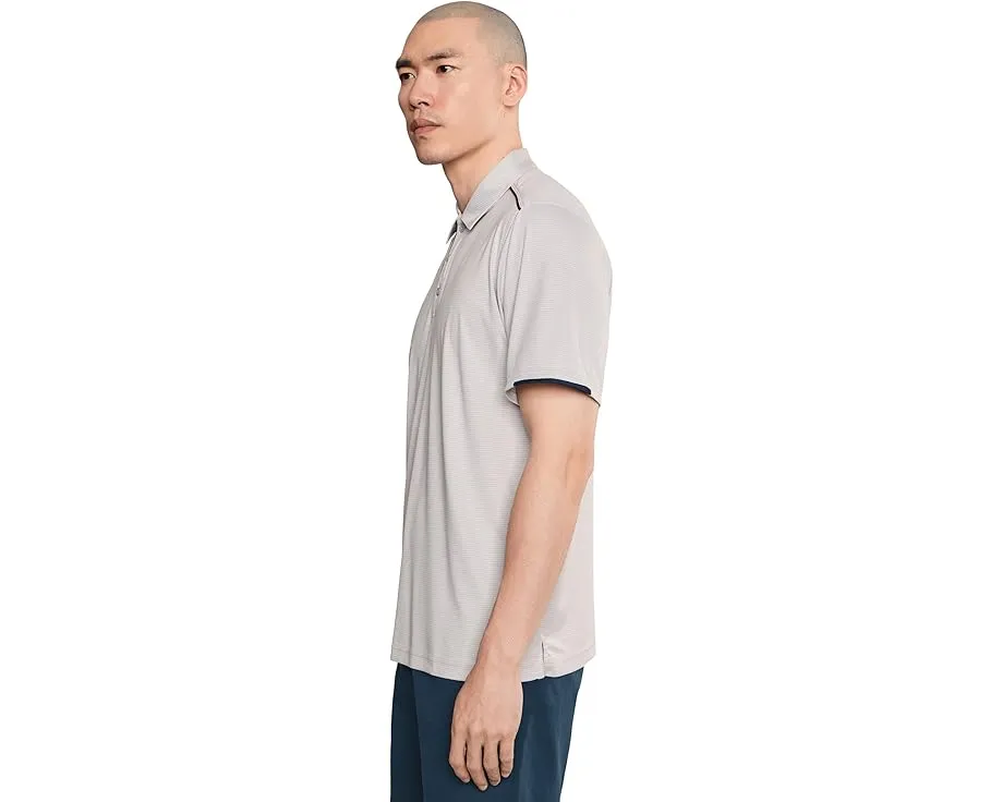 Поло Ace Polo с технологией Coolcare от Cole Haan