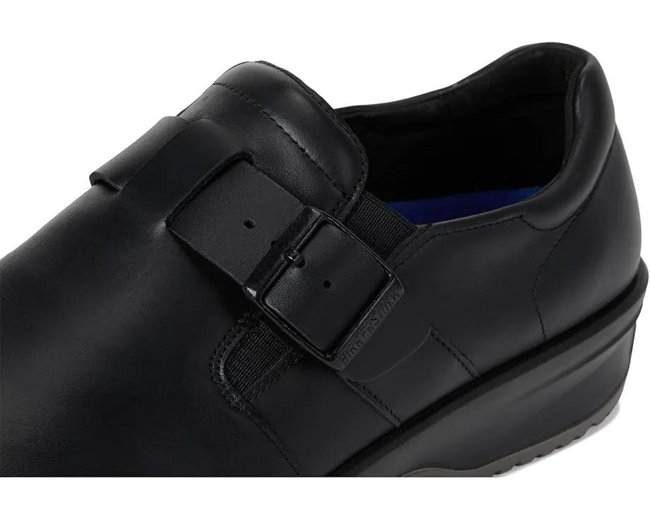 Биркеншток Caris Pro с противоскользящей подошвой и влагоотводящей подкладкой