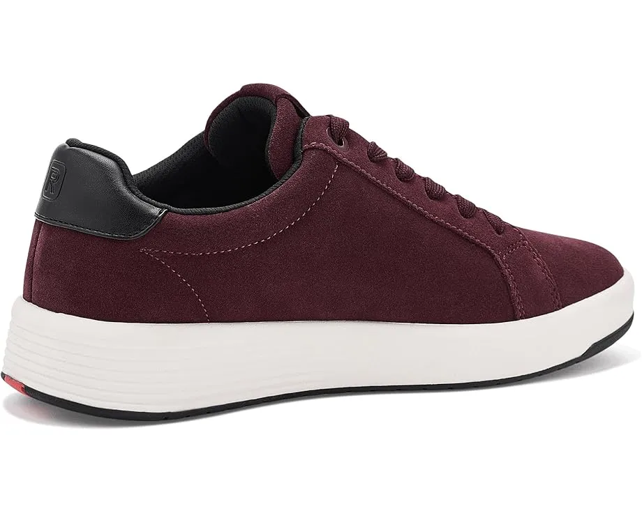 Кроссовки Rockport Elara из кожи с технологией truTECH для комфорта