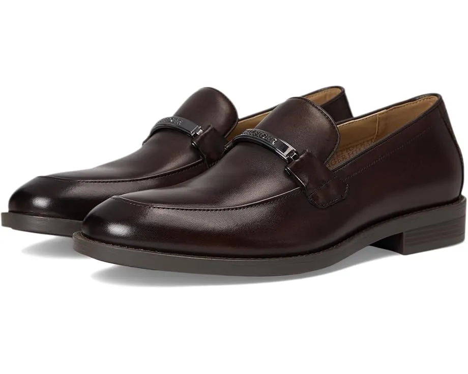 Туфли Tommy Hilfiger Caydin без шнуровки со стелькой с памятью формы