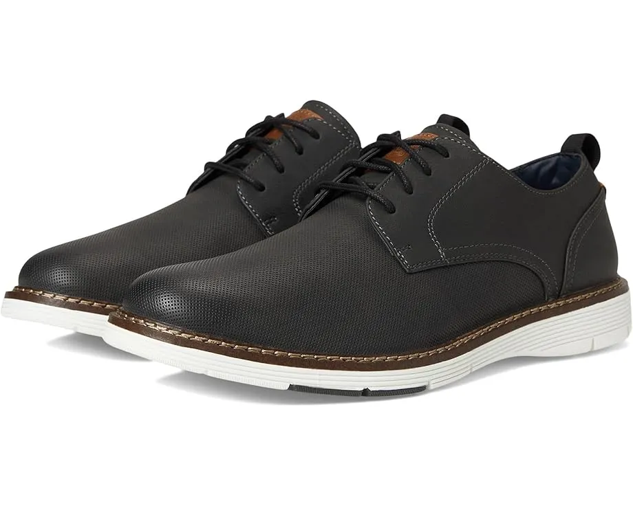 Оксфорды Dockers Elmington с технологией Active Rebound и стелькой Supreme Comfort