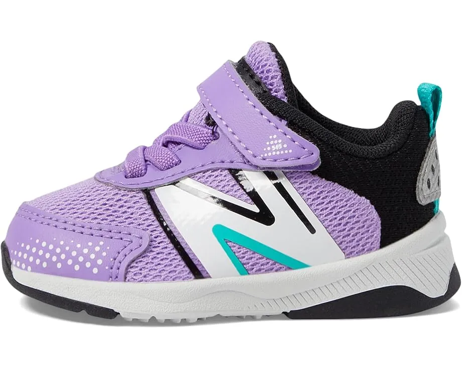 Детские спортивные ботиночки New Balance Dynasoft 545 на эластичных шнурках