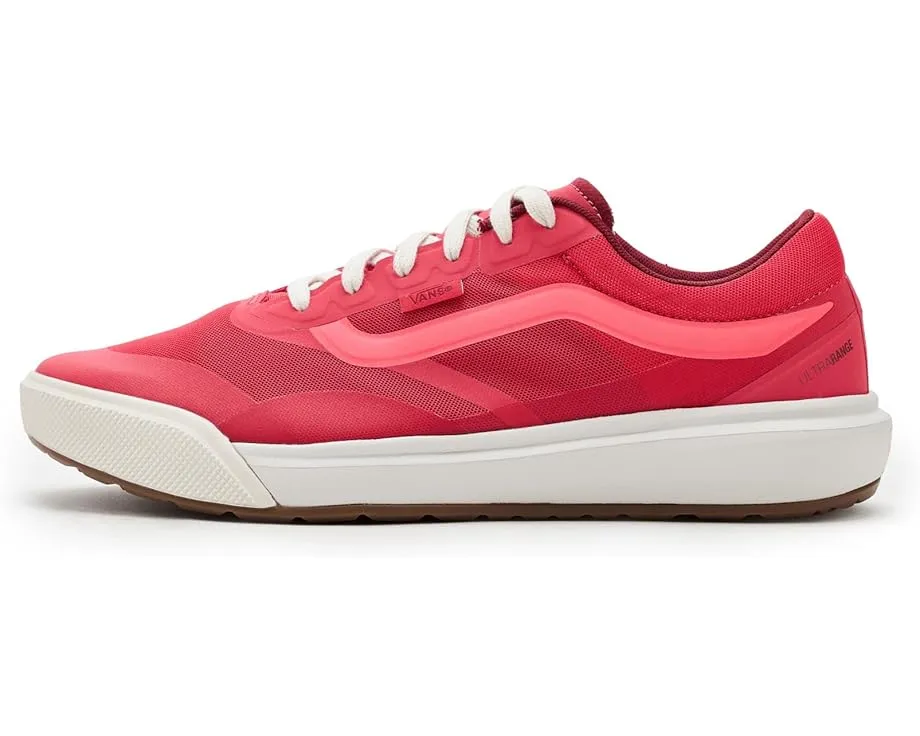 Кроссовки Vans Ultrarange 2.0 RW с переработанными материалами
