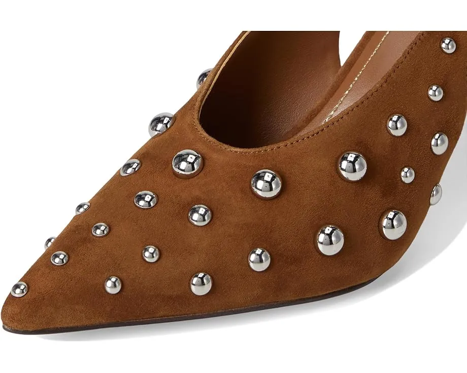 Туфли 27 Edit Elaine с ремешком и технологией REZORB для амортизации