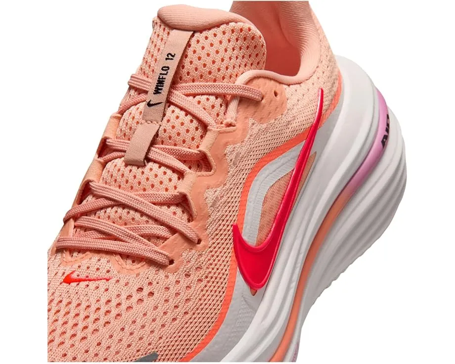 Беговые кроссовки Nike Air Winflo 12 с технологией Air Zoom