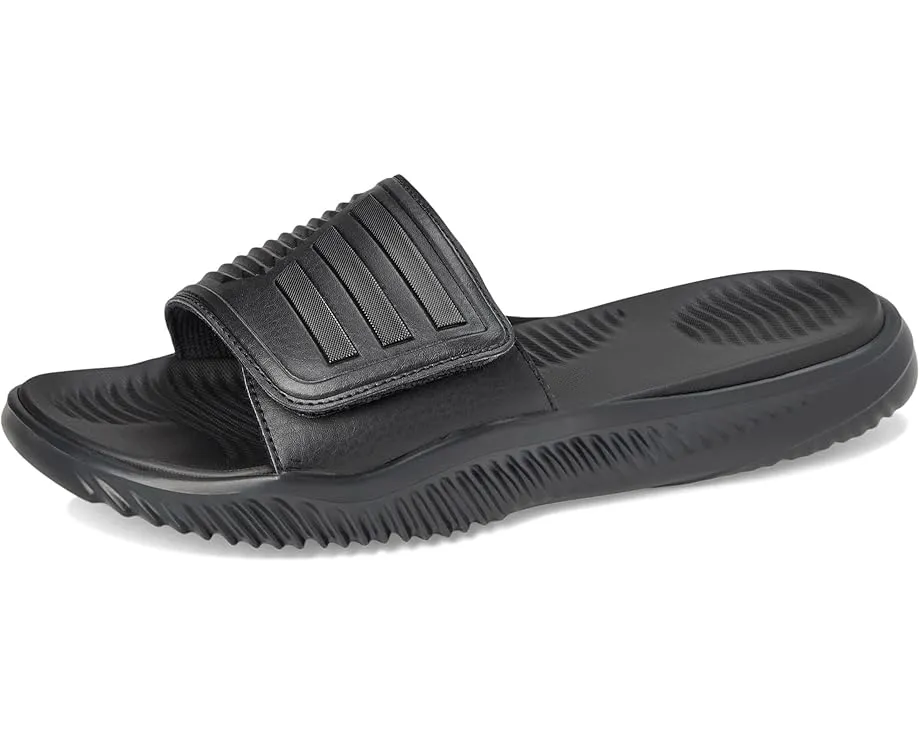 Сланцы Adidas Alpharesponse 2.0 с амортизацией Bounce