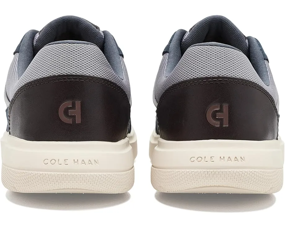 Кроссовки Cole Haan Grand+ Stridion в серо-бежевой гамме