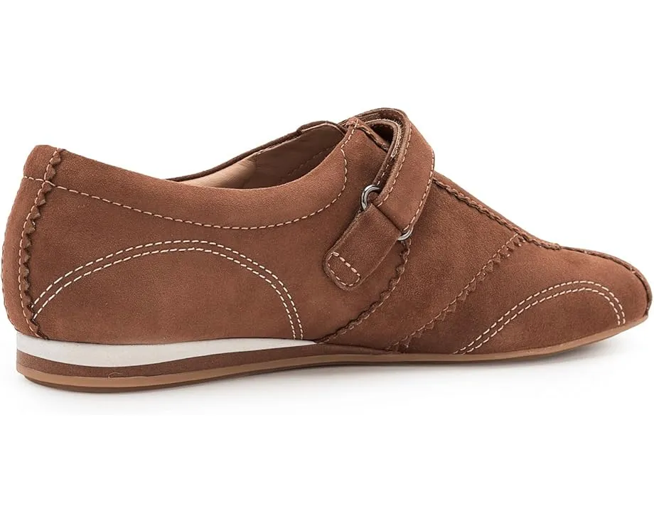 Туфли Bernardo Bozano в стиле мэри джейн с застежкой-липучкой и спортивными акцентами