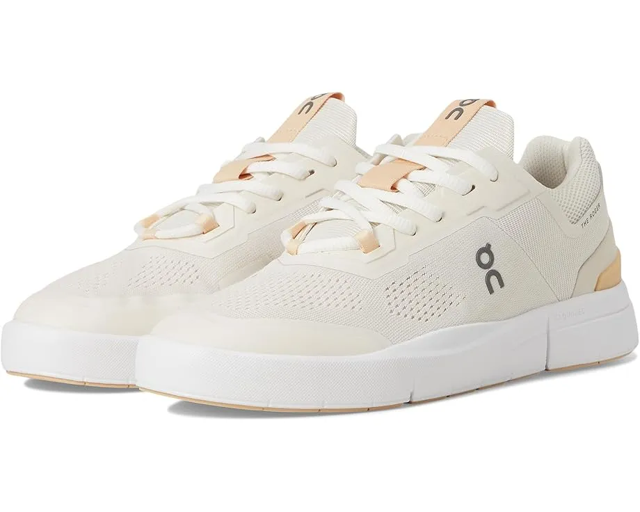 Кроссовки On The ROGER Spin 2 для образа жизни с сетчатым верхом и скрытой каркасной системой