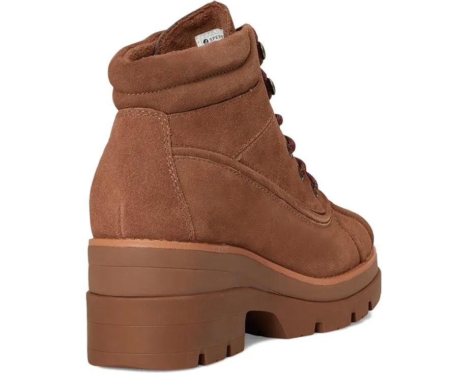 Sperry Ботинки Rockyhikerwl с водонепроницаемым верхом