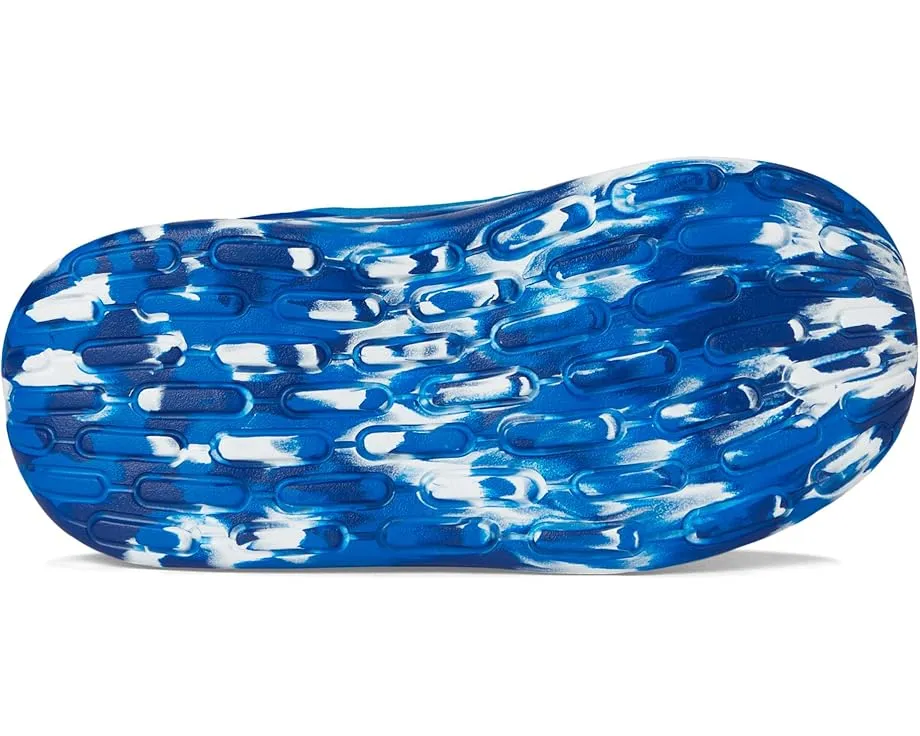 Кроссовки Adidas Lite Racer Adapt 7.0 для малышей с переработанными материалами