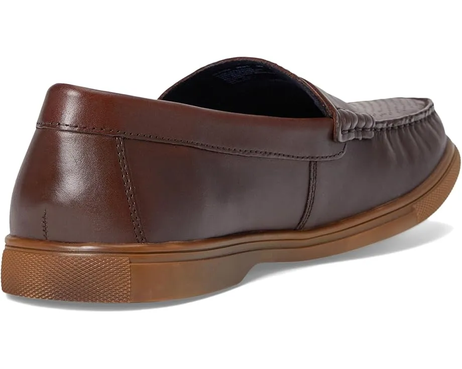 Лоферы Dockers Bellwood из кожи с технологией Supreme Comfort