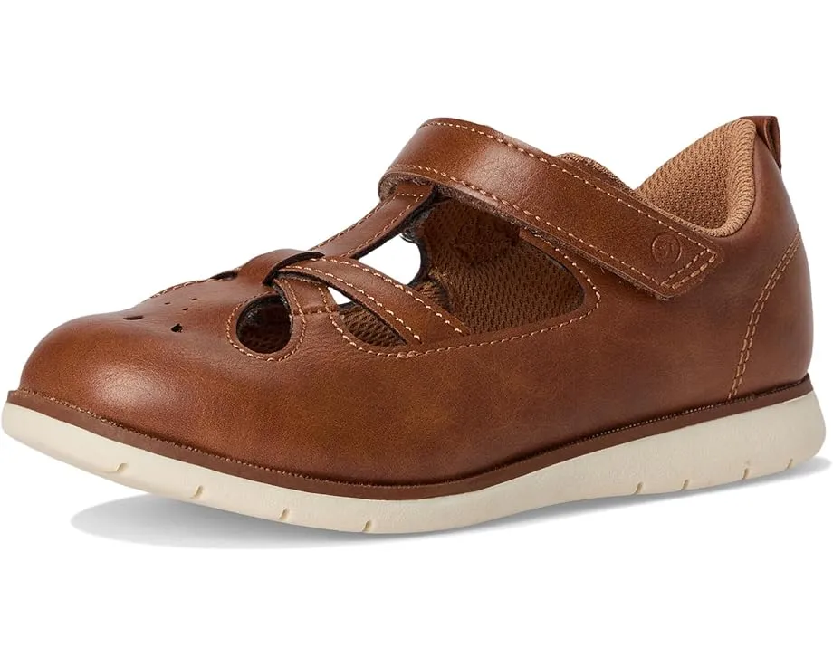 Stride Rite Lacey 3.0 для малышей и детей с застёжкой на липучке и стелькой из пены с эффектом памяти