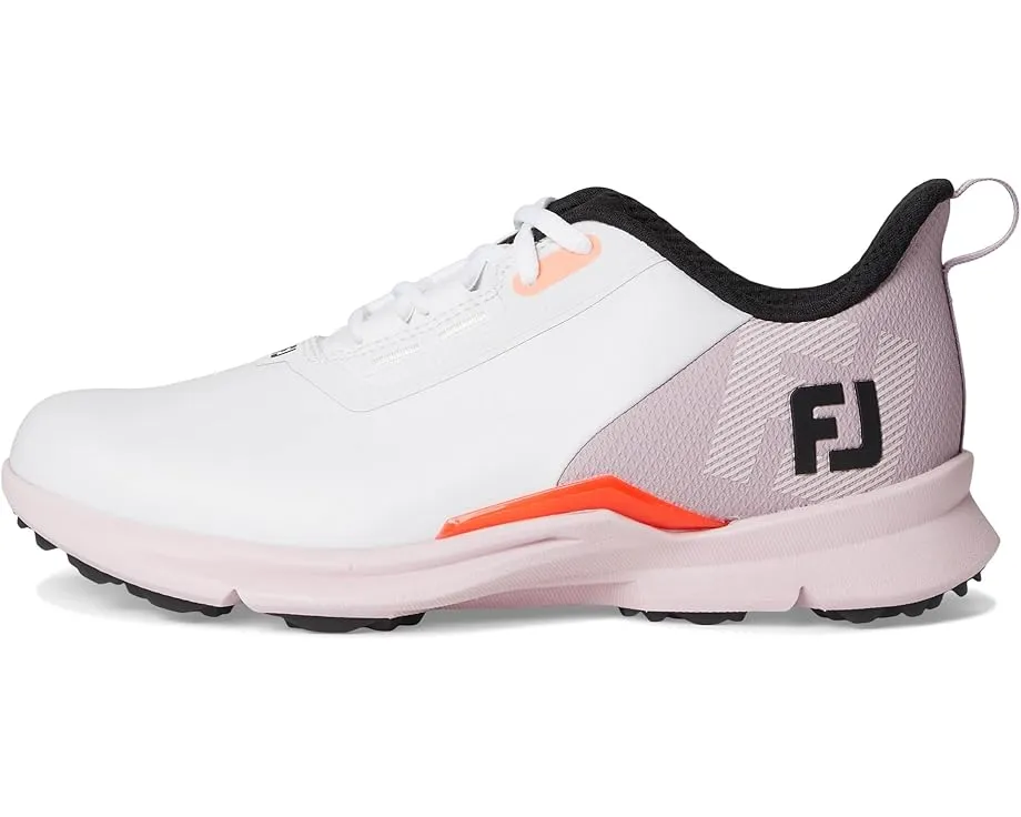 Гольф-обувь FootJoy FJ Fuel прошлого сезона с облегченной амортизацией