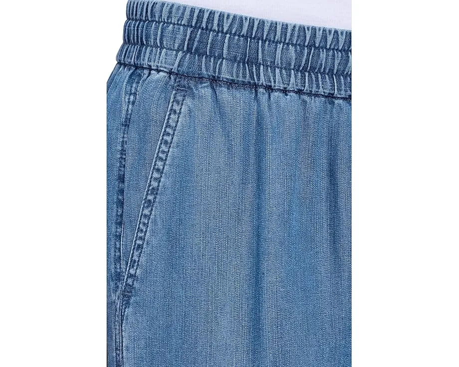 Chambray O'lei Cargo Pants