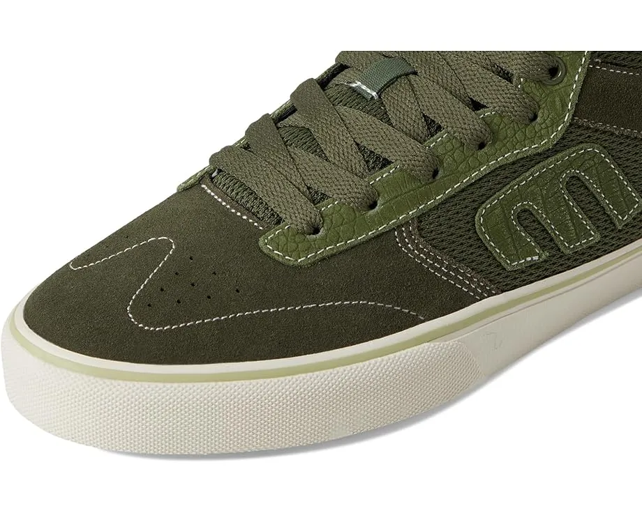 Кроссовки etnies Windrow Vulc Mid с усиленным верхом Force Shield