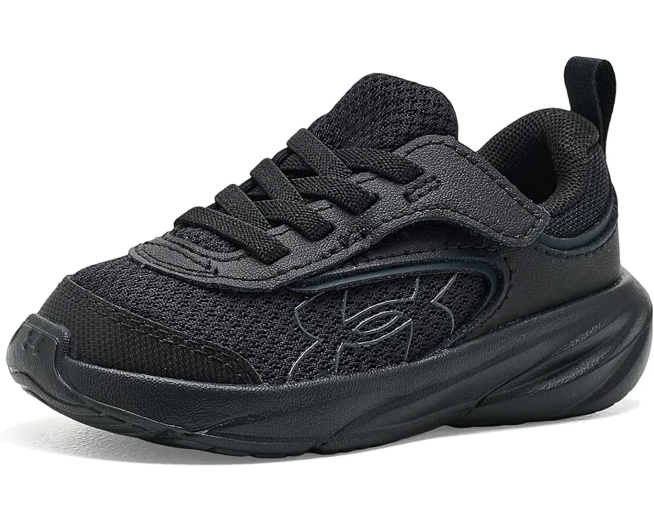 Кроссовки Surge 5 для малышей Under Armour с альтернативной шнуровкой