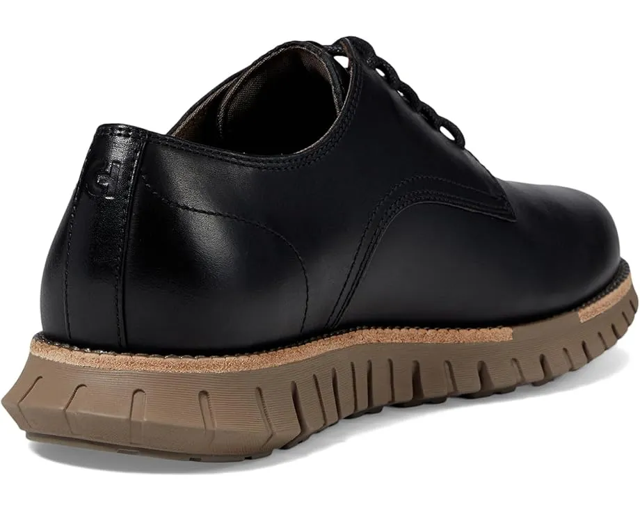 Оксфорды Cole Haan Zerogrand Remastered Plain Toe с технологией FlowerFoam