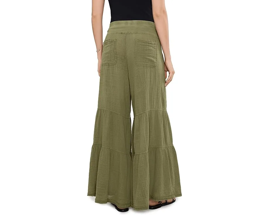 Широкие брюки Lando Wide Leg от XCVI