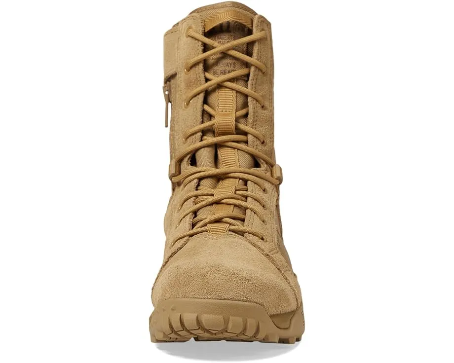 Тактические ботинки 5.11 Tactical A/T 8 Arid с боковой молнией