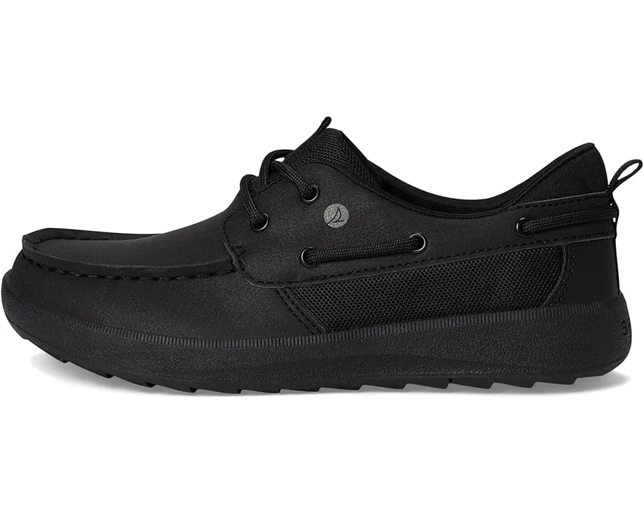 Детские лоферы Sperry Kids Fairwater Plushwave с технологией амортизации